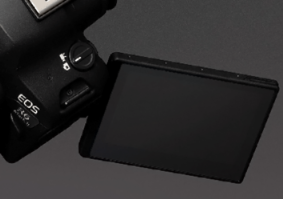 Canon EOS R6 Mark II Body